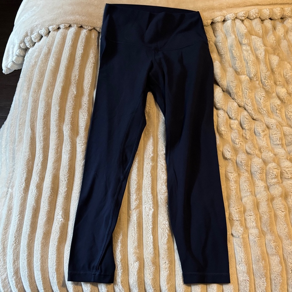 Lululemon align leggings 25’